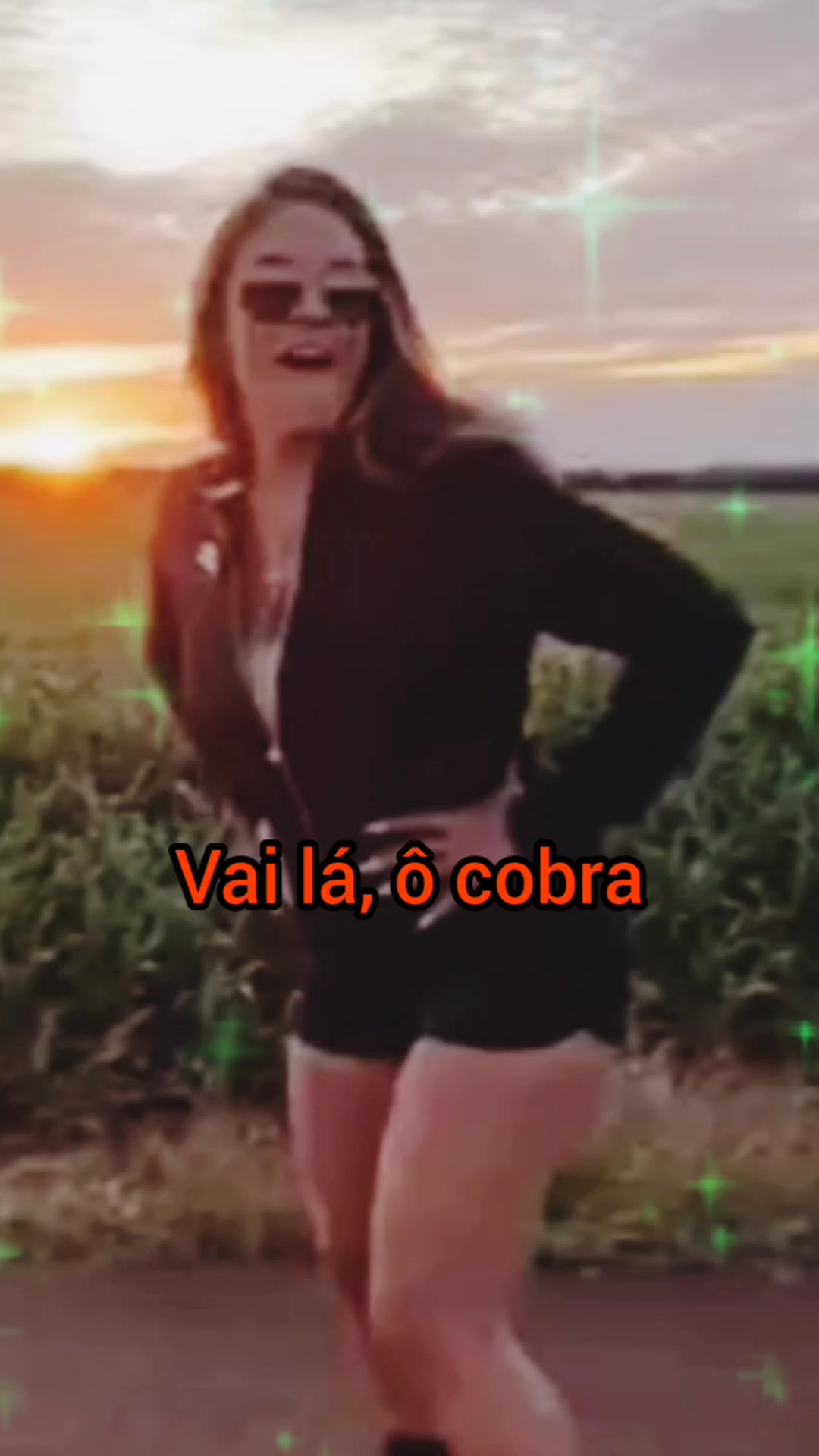 @Indireta  Certeira