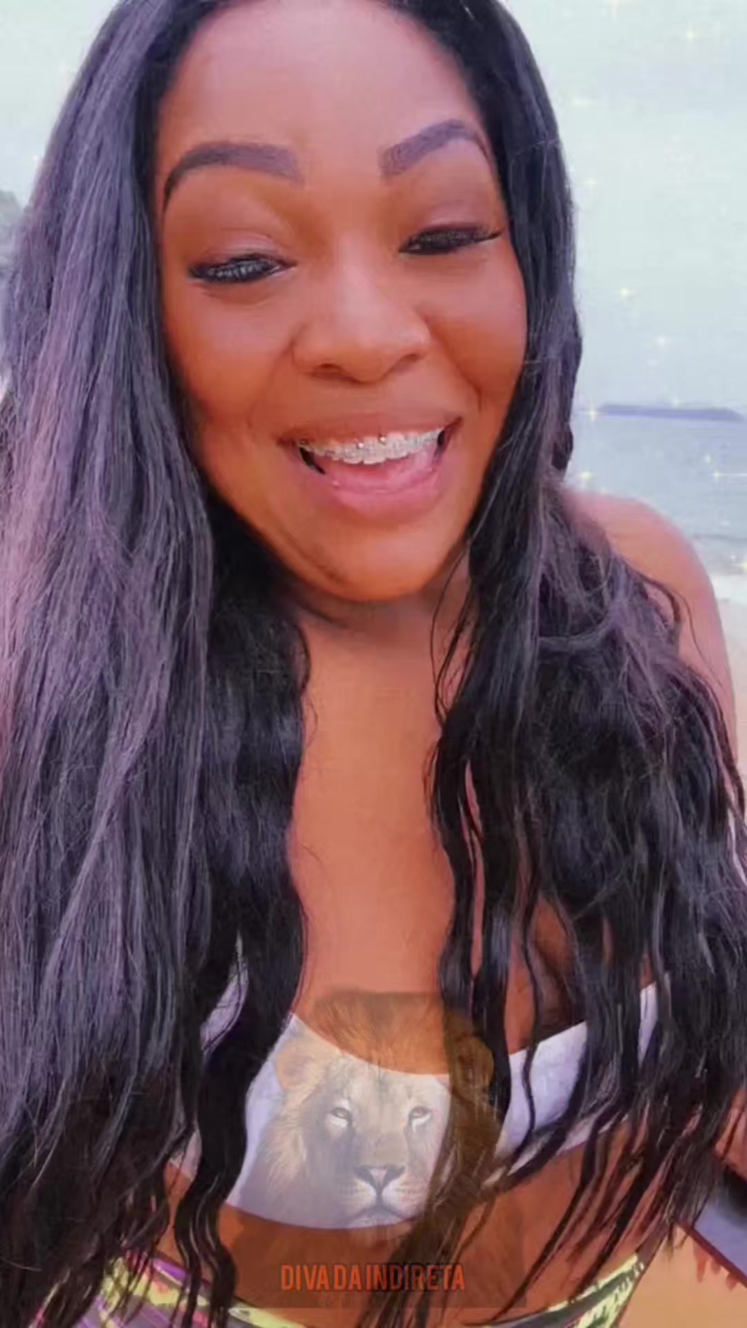 @Indireta  Certeira