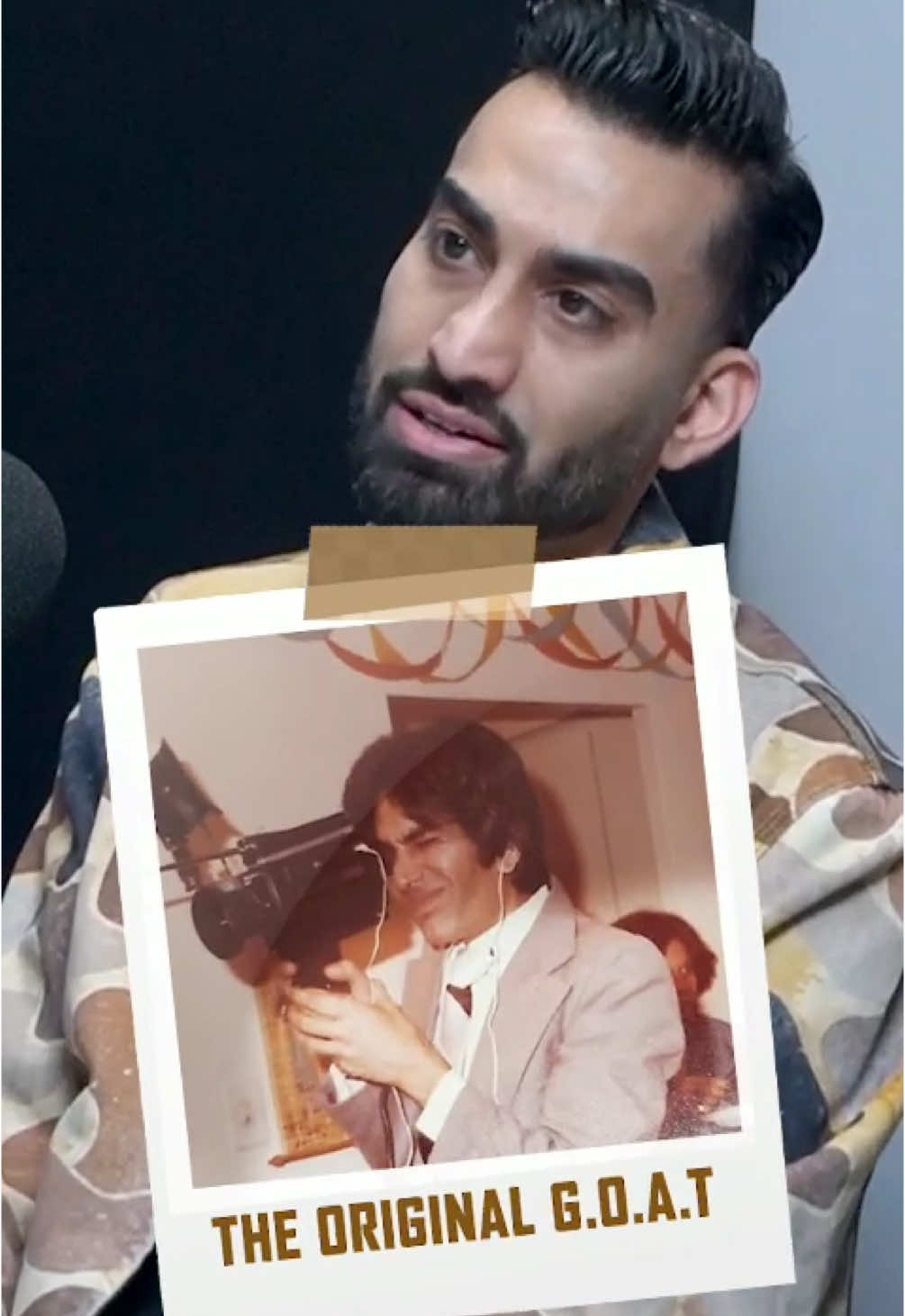 @The Modern Brown Men Podcast