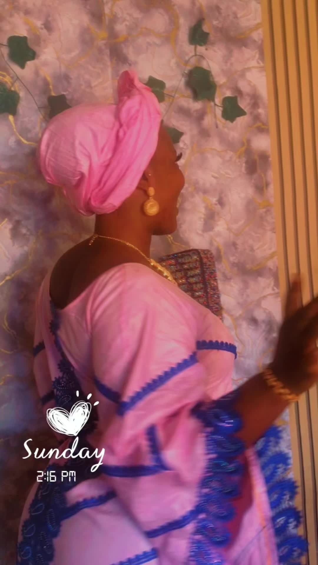@halimatanikekaya