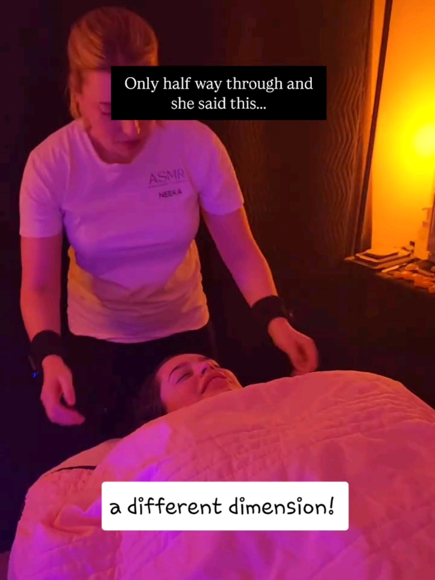 @ASMR Massage Therapy Brisbane