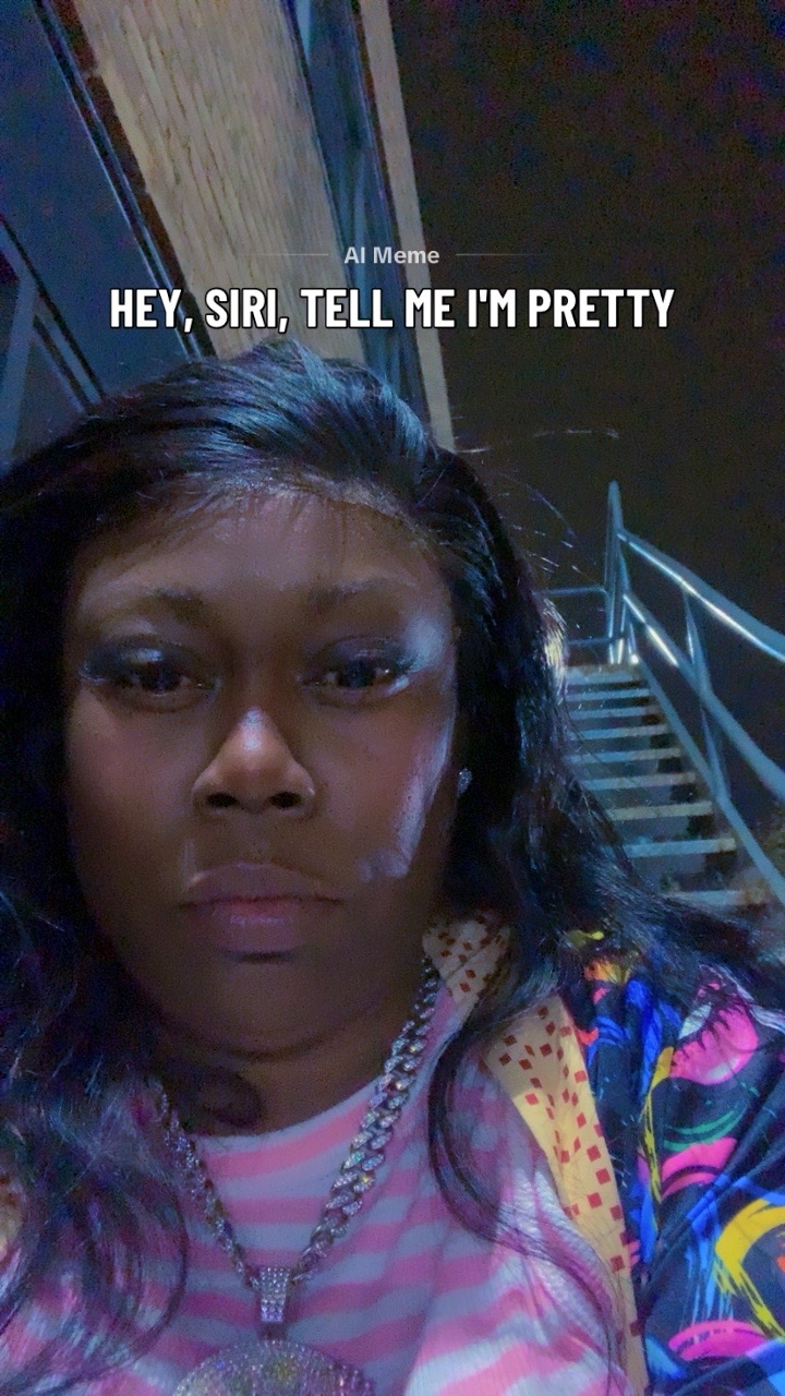 @BmoreDiva
