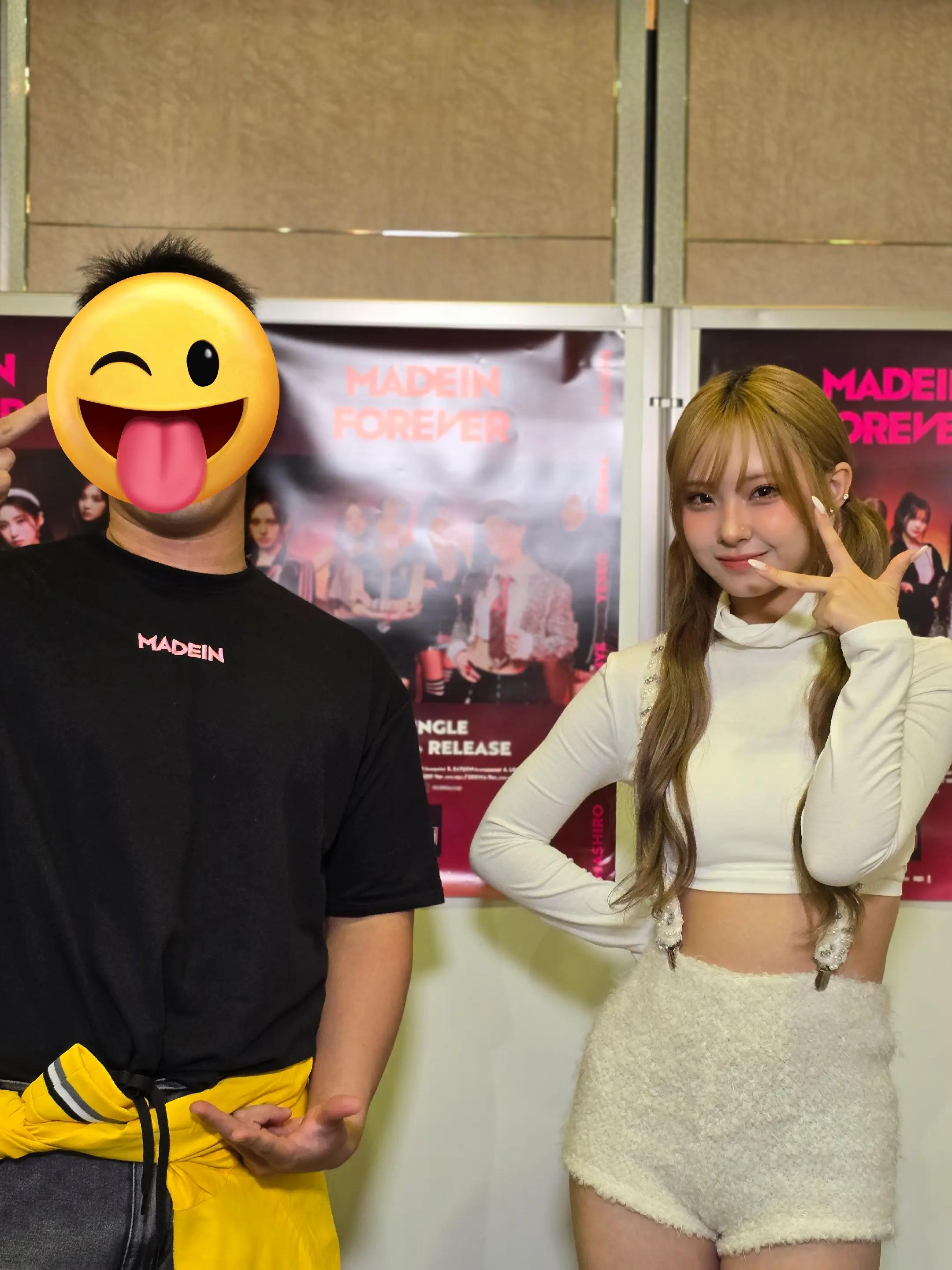 @れんキー