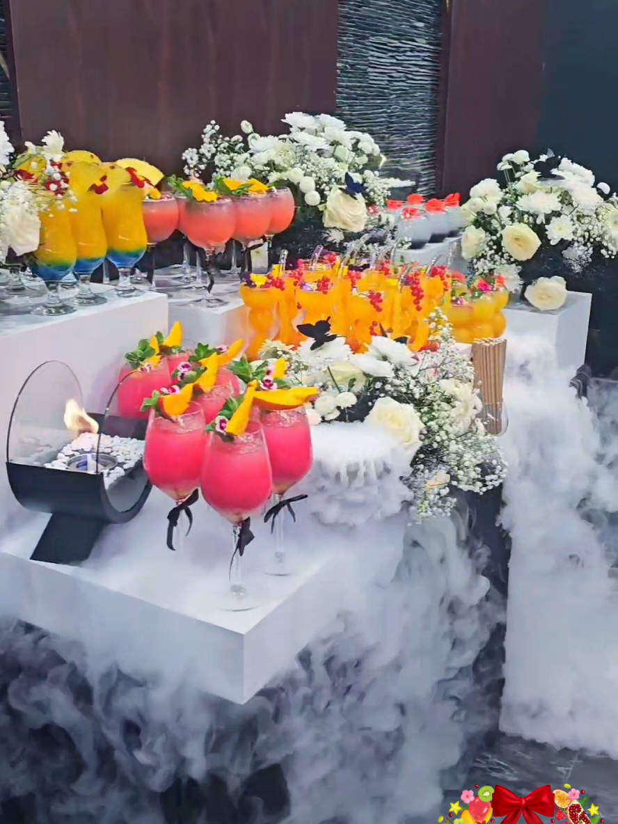@Les Mille et un fruits 🍓🥥🥭