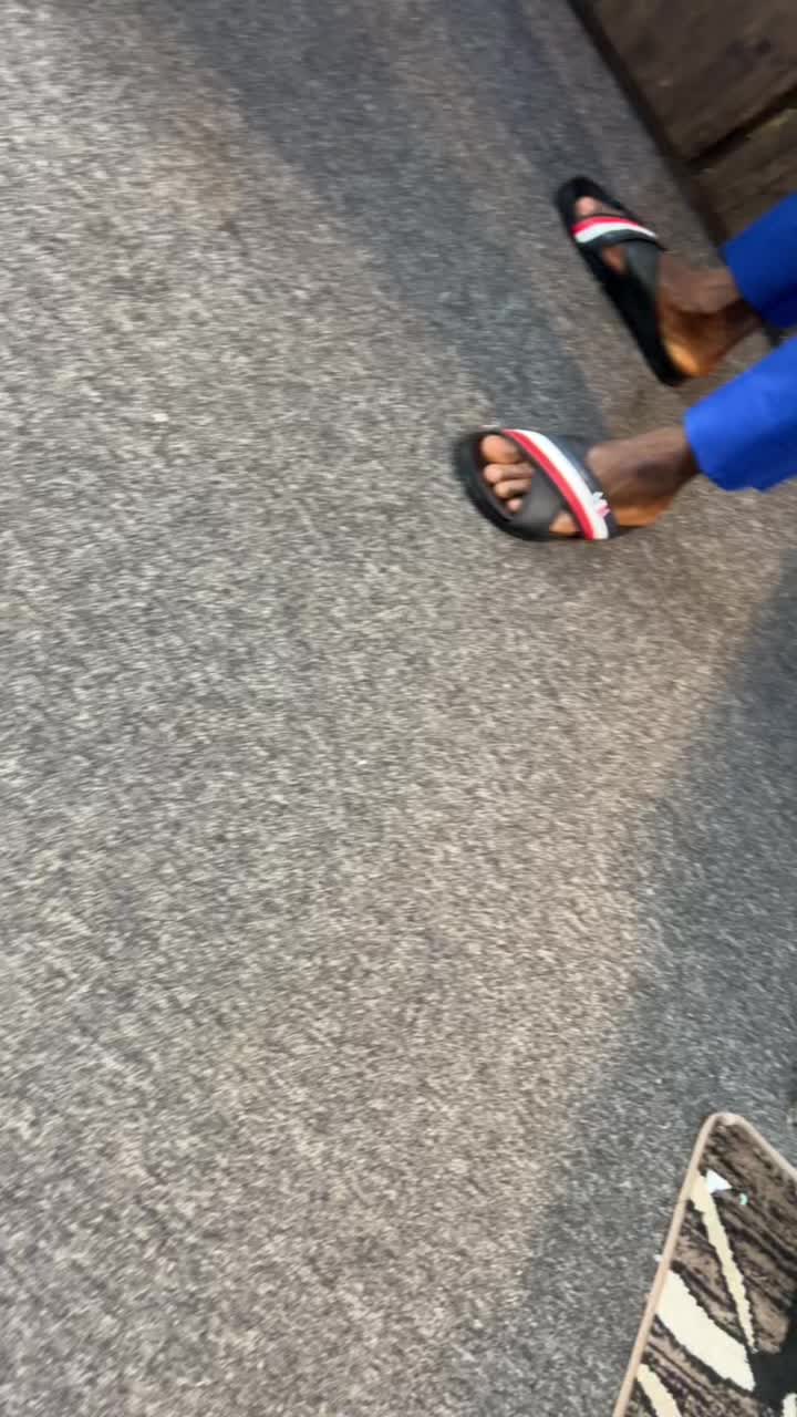 @Skate b luxury wears