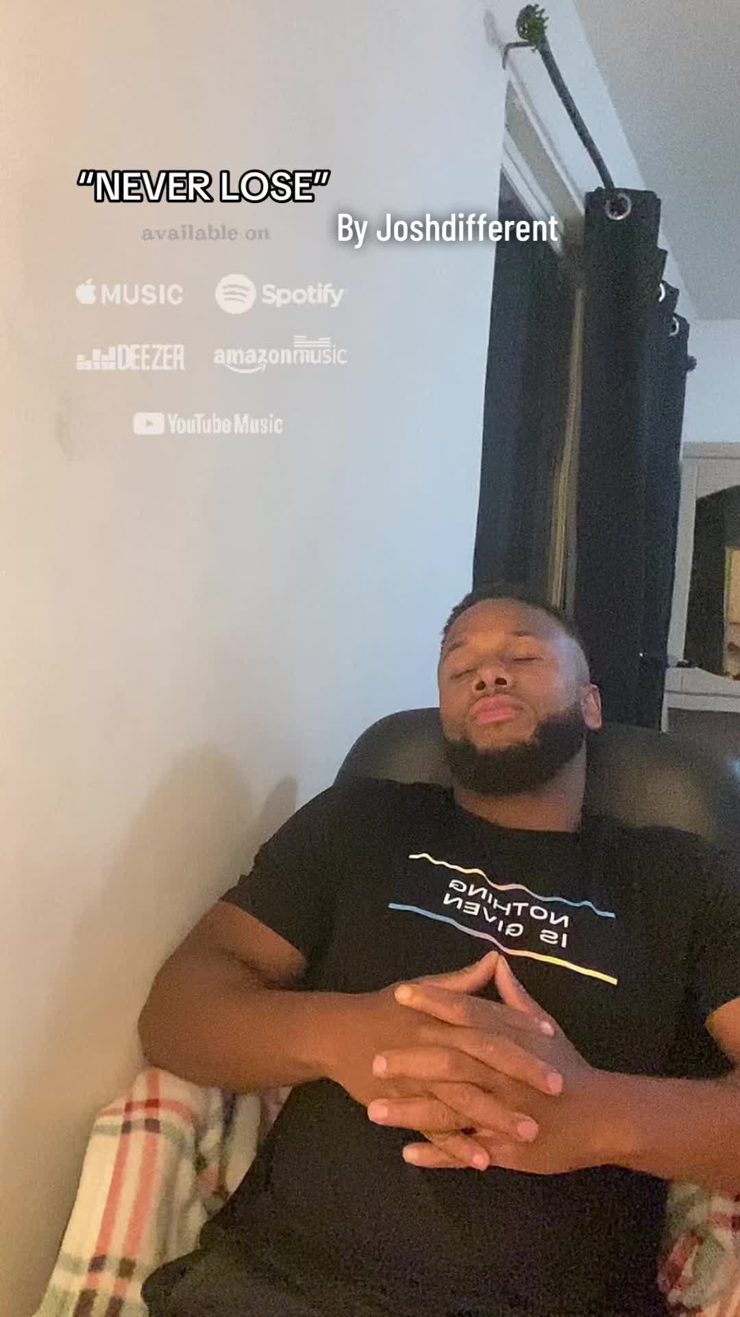 @Joshdifferent
