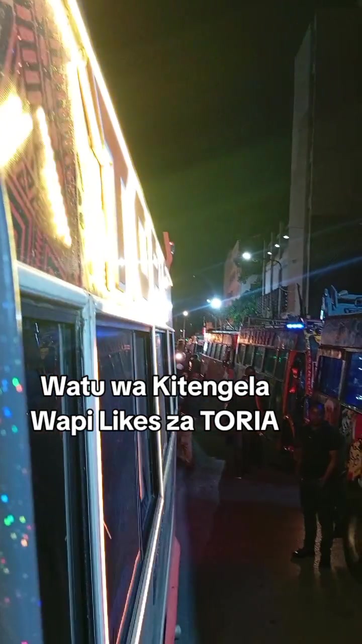 @Kitengela 110