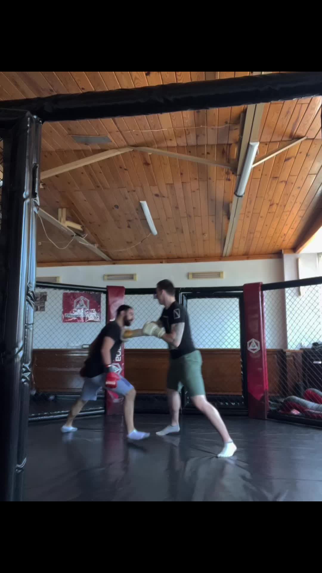 @PAVLOV BOXING