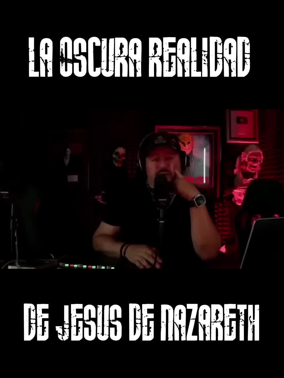 @SIN MIEDO OmarCrew