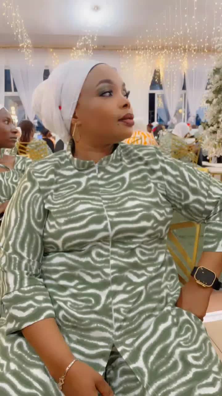 @aisha aliwi
