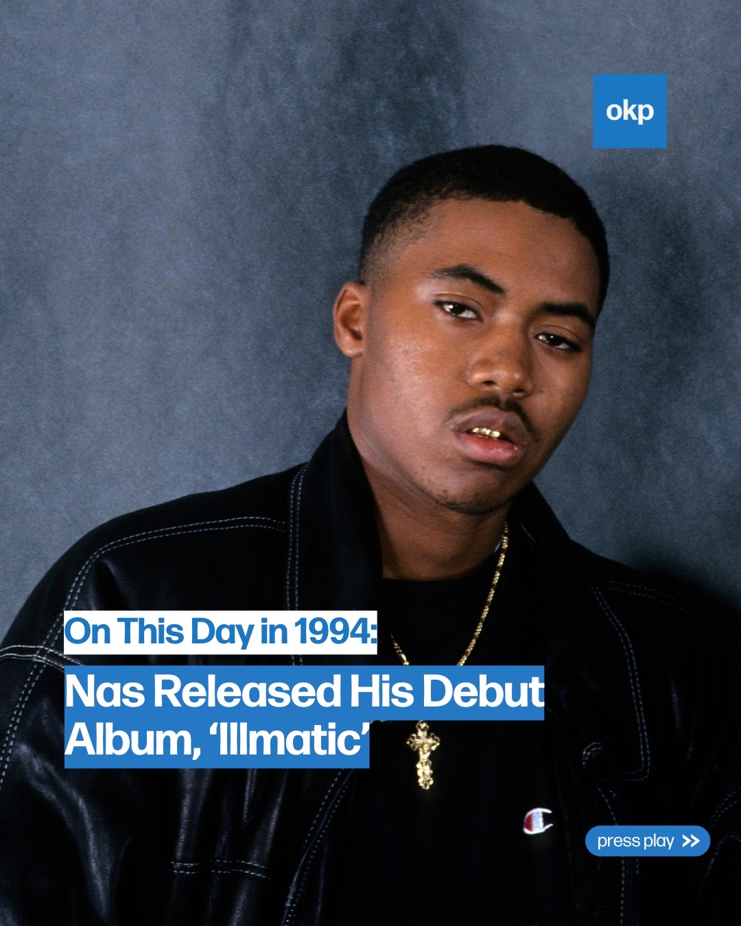 @Okayplayer