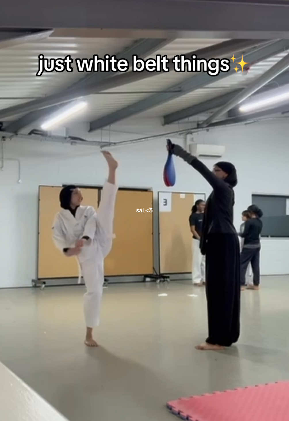 @sai <3