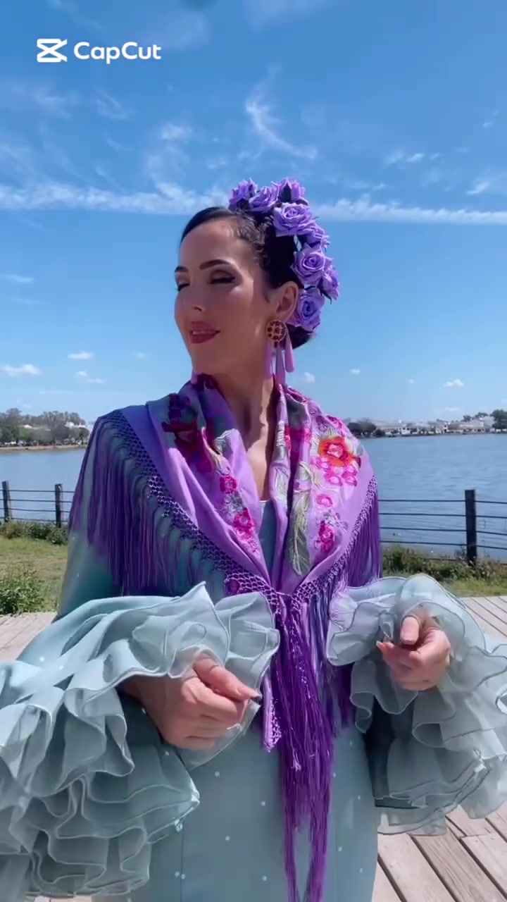 @Zarcillo el Roc&iacute;o
