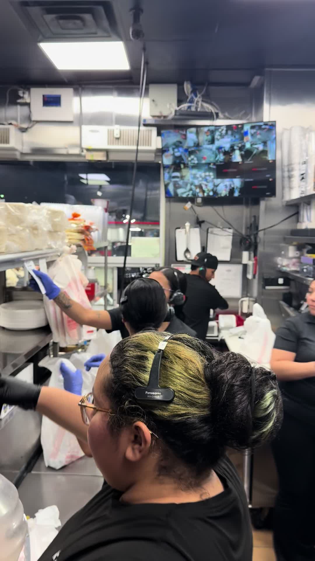 @CASA DEL SABOR EL DON TACO