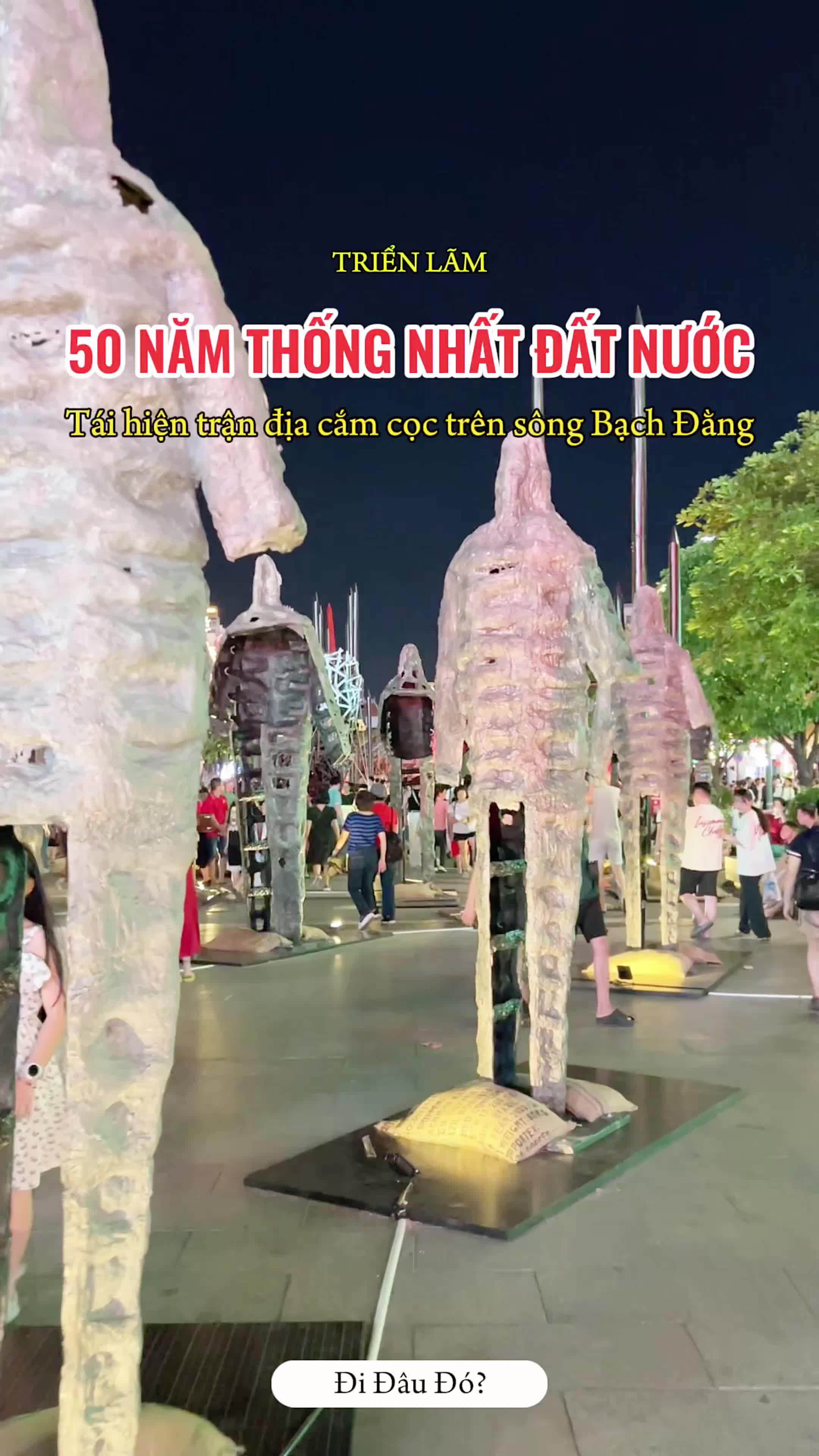 @Đi Đ&acirc;u Đ&oacute;?