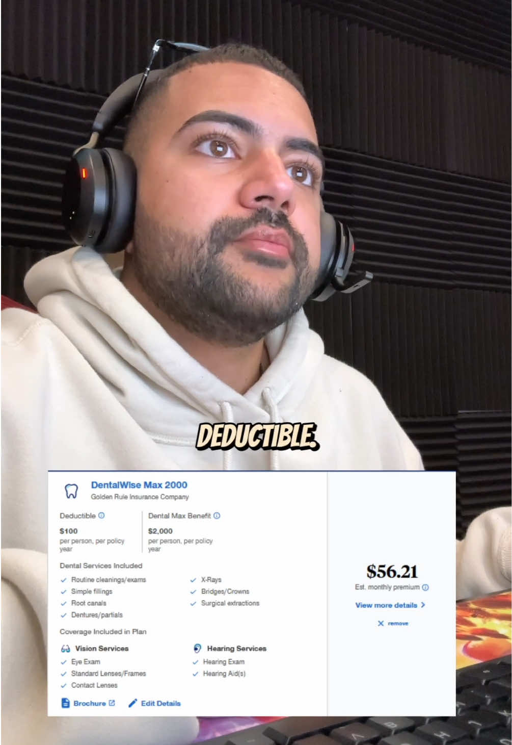@Daniel