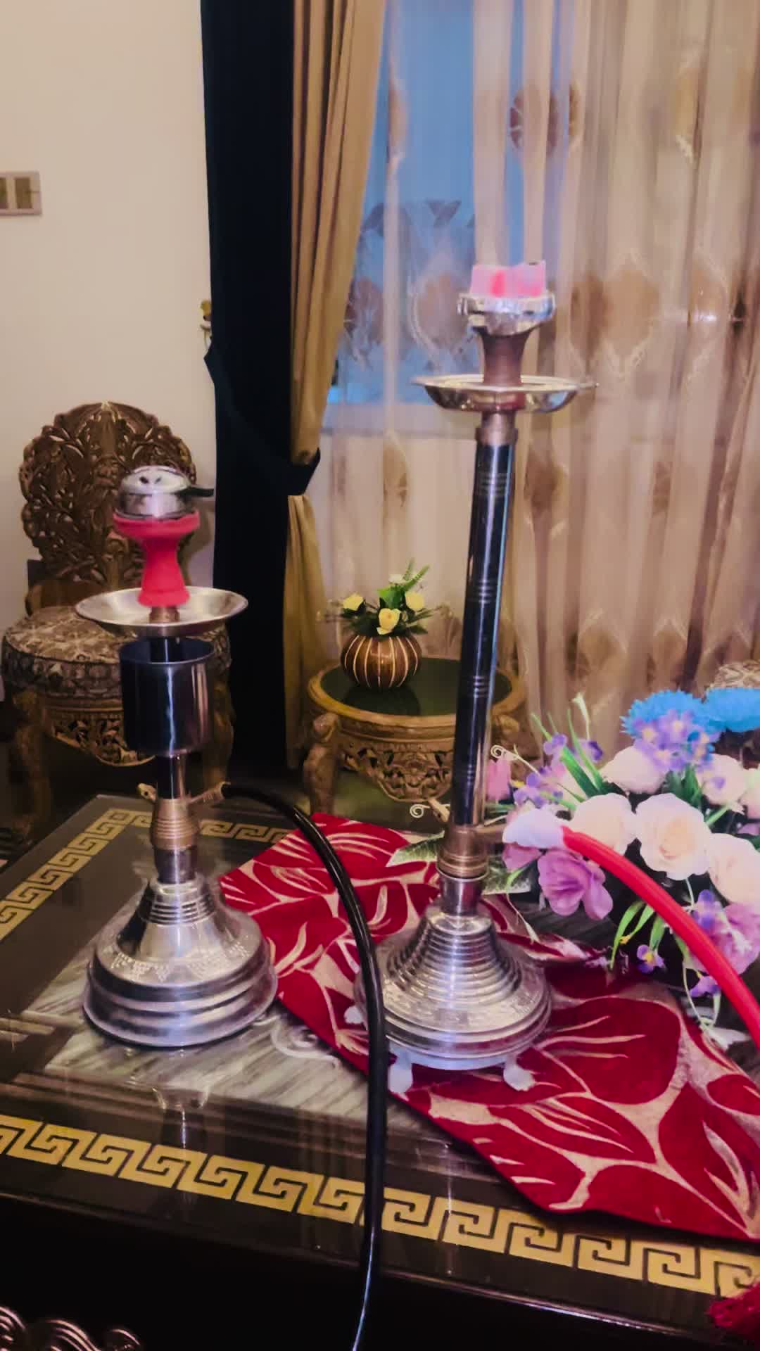 @Nazakat Ch