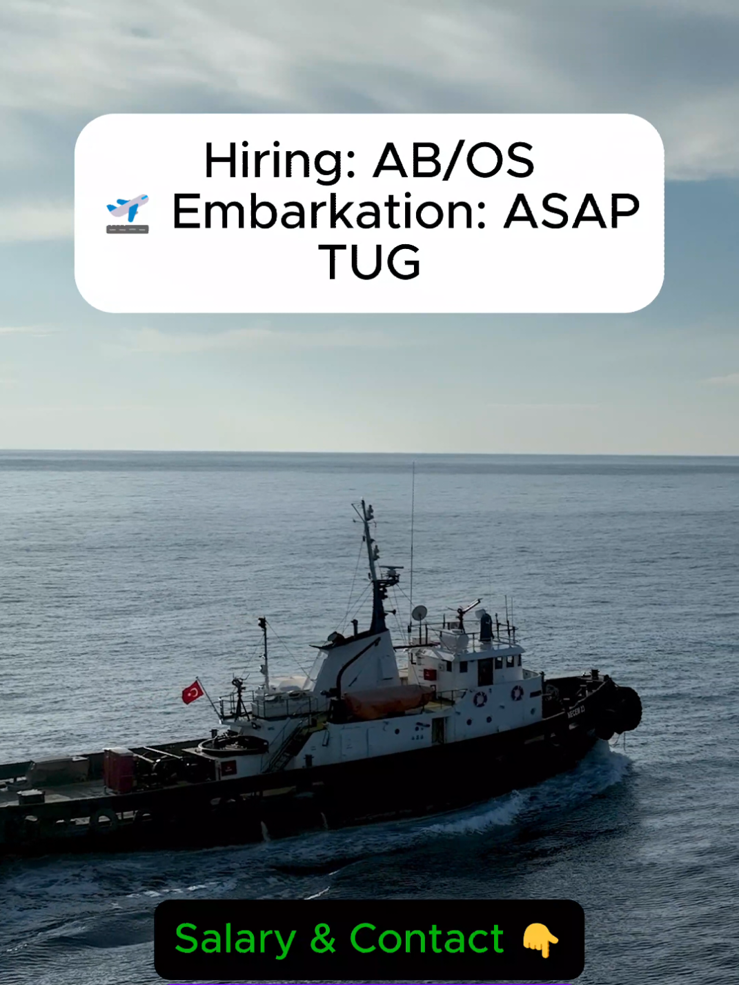 @Find Sea Jobs