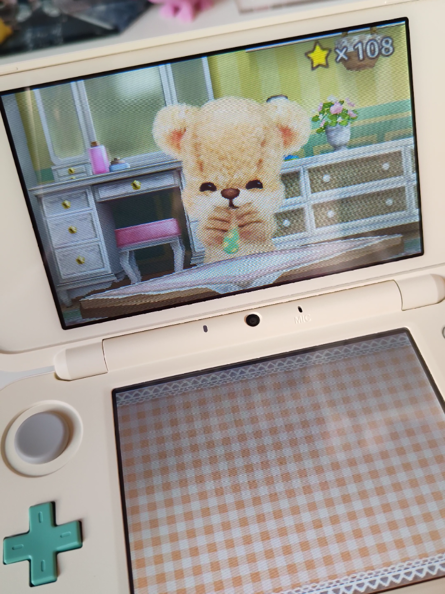 @𐙚caleb's baby apple🍏⊹ ᨘ໑