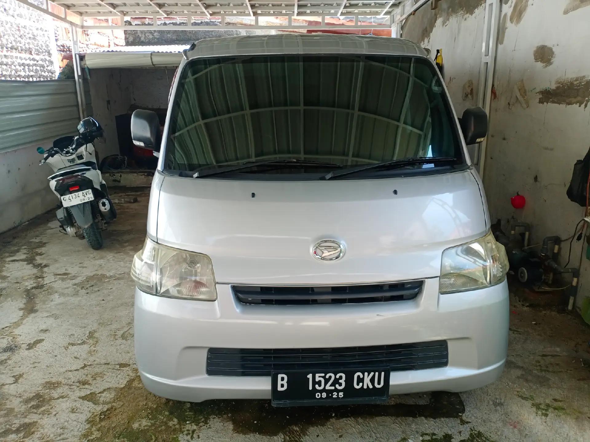 @@Banjarjayamotor