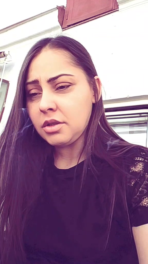 @Anca  maria