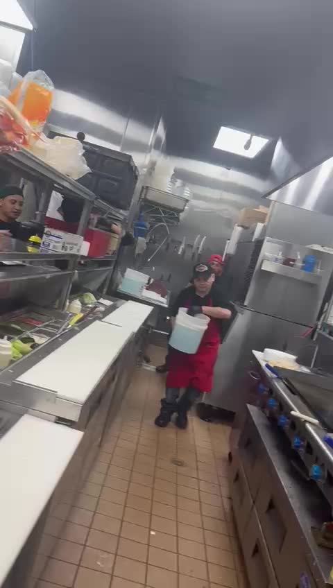 @CASA DEL SABOR EL DON TACO