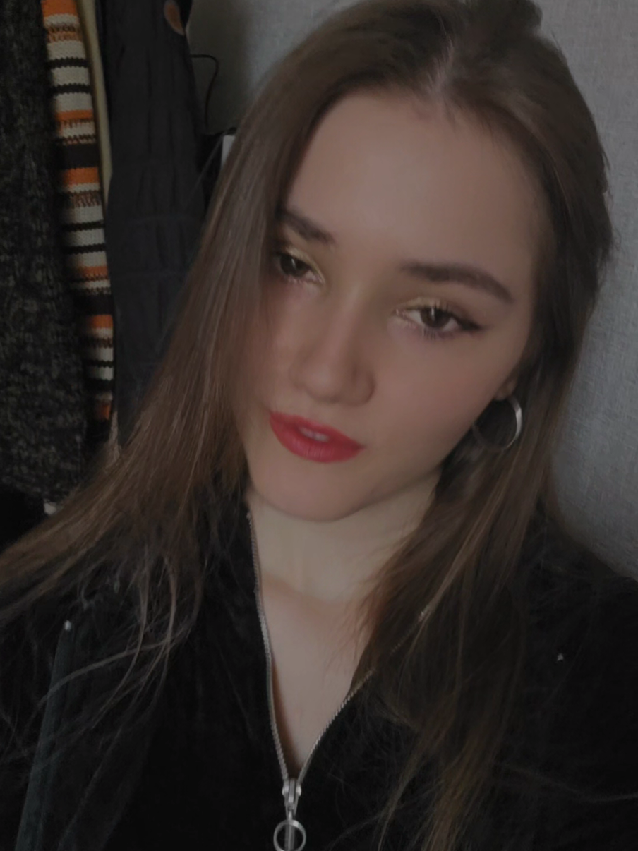 @Ритуля Пак💋
