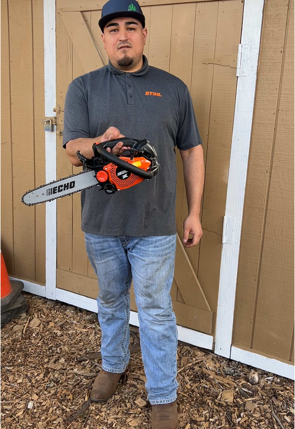 @Preferred Saw Worx