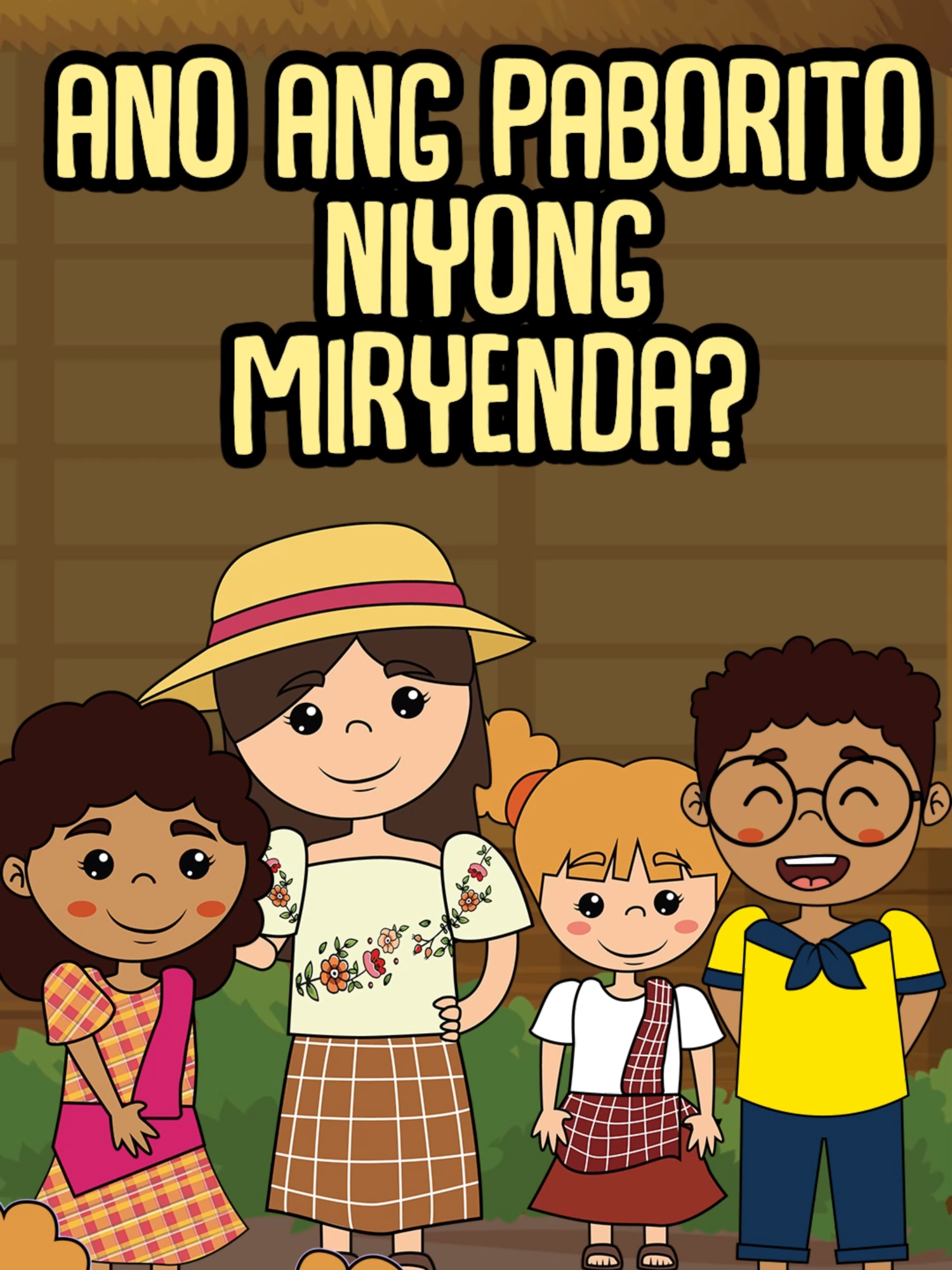 @Muni Muni TV PH