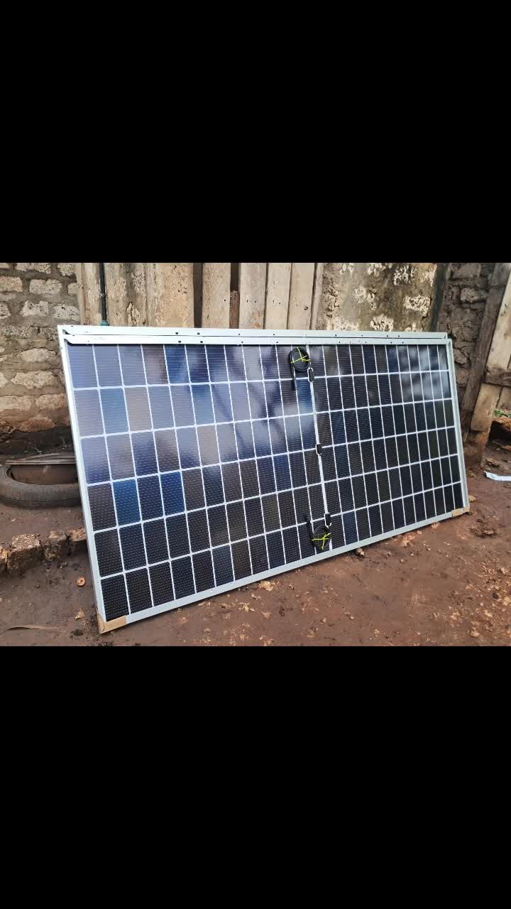 @ERES Power Africa Limited