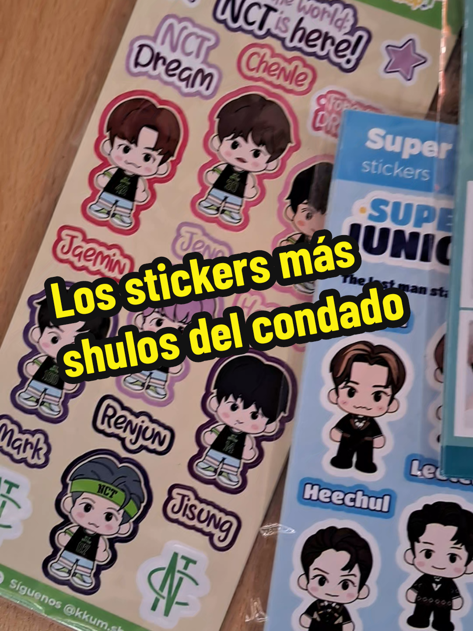 @Kkum Shop MX