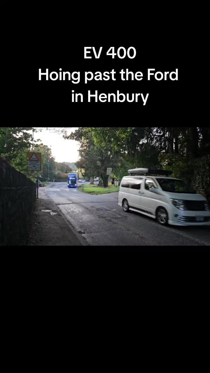 @BristolBusSpotter400