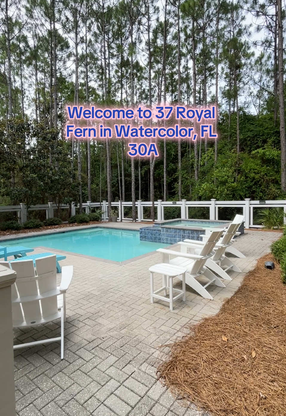 @Dune Vacation Rentals