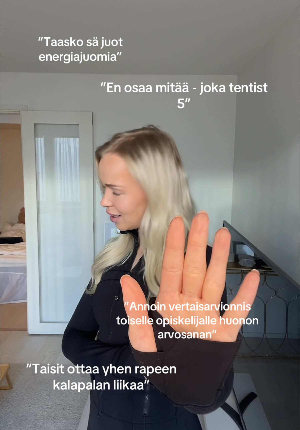 @korkeakouluopiskelijat