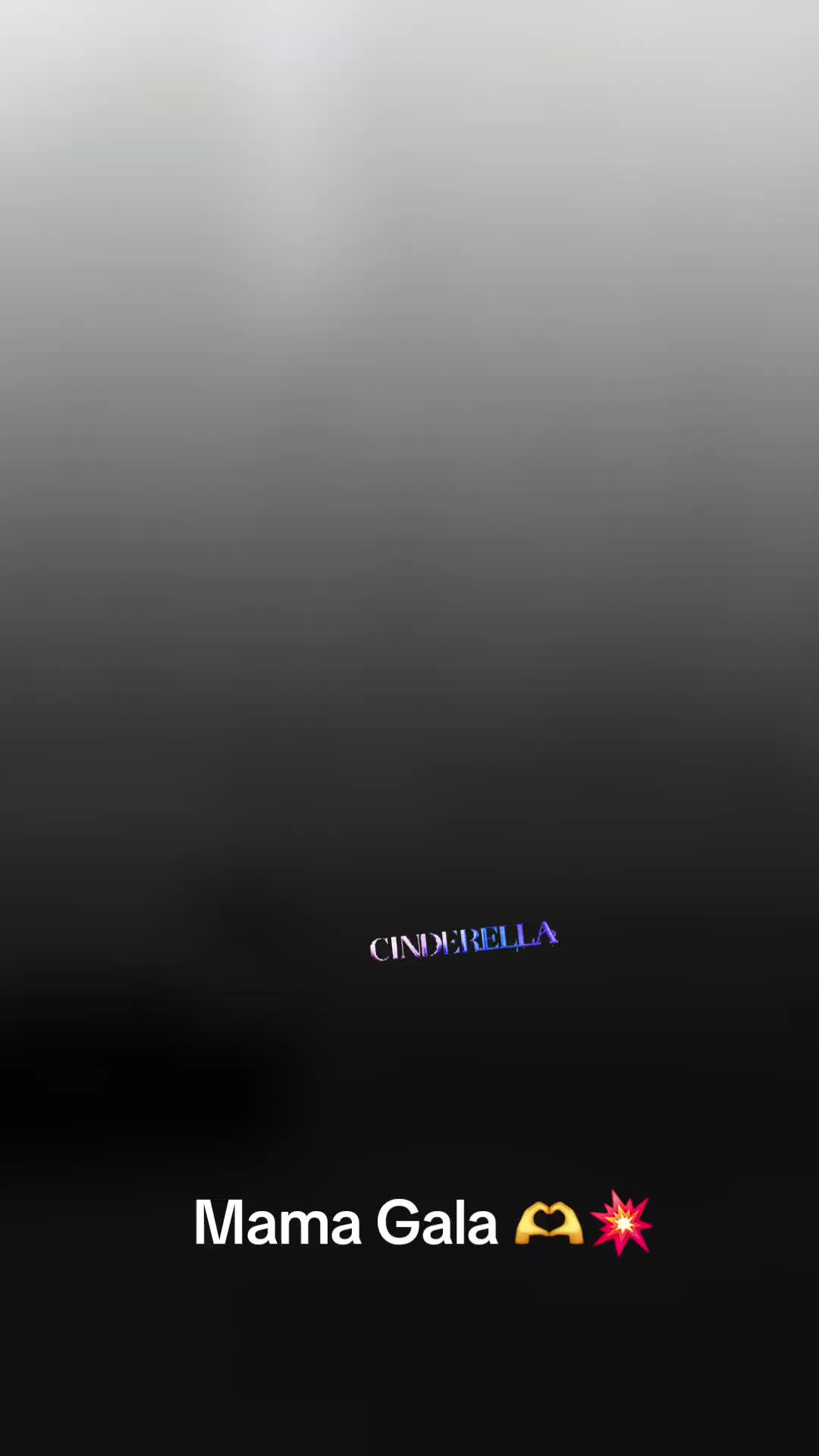 @cinderellastory