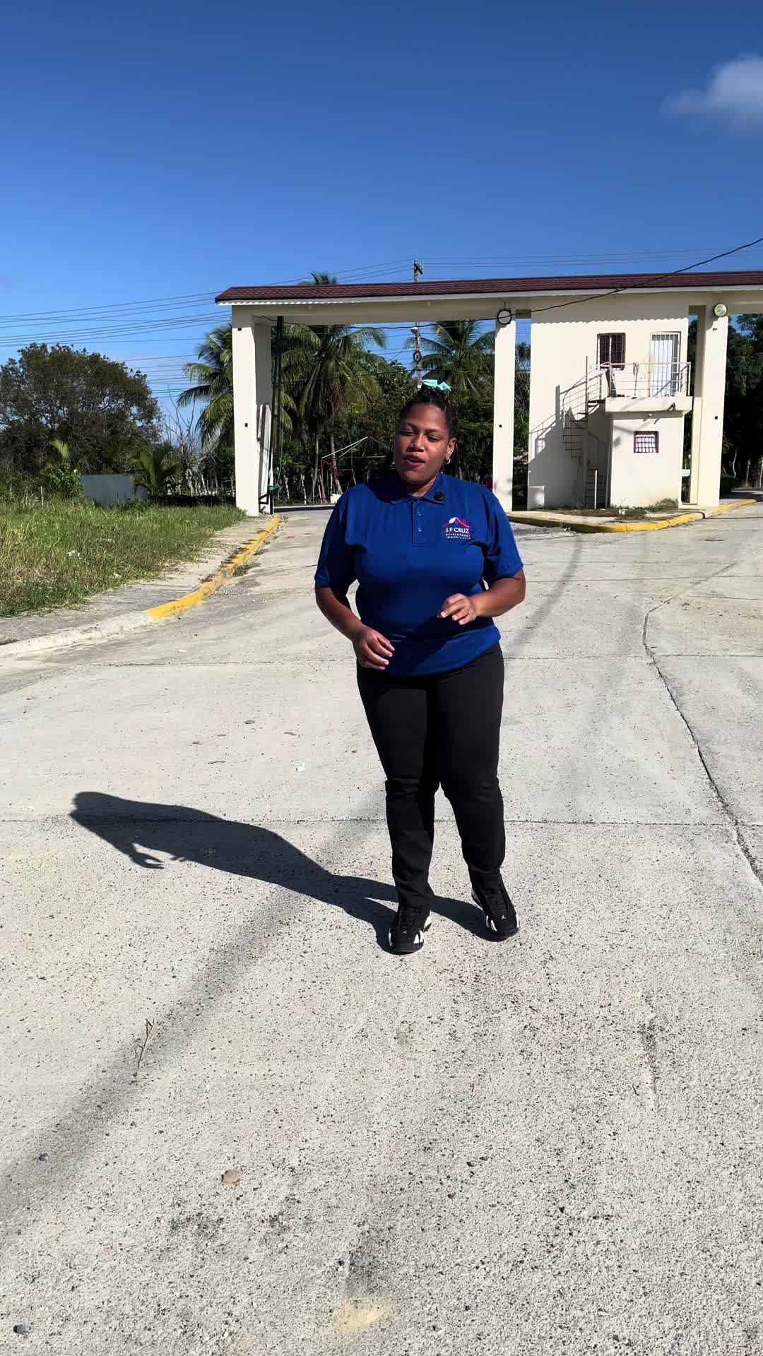 @Franchesca De la Cruz