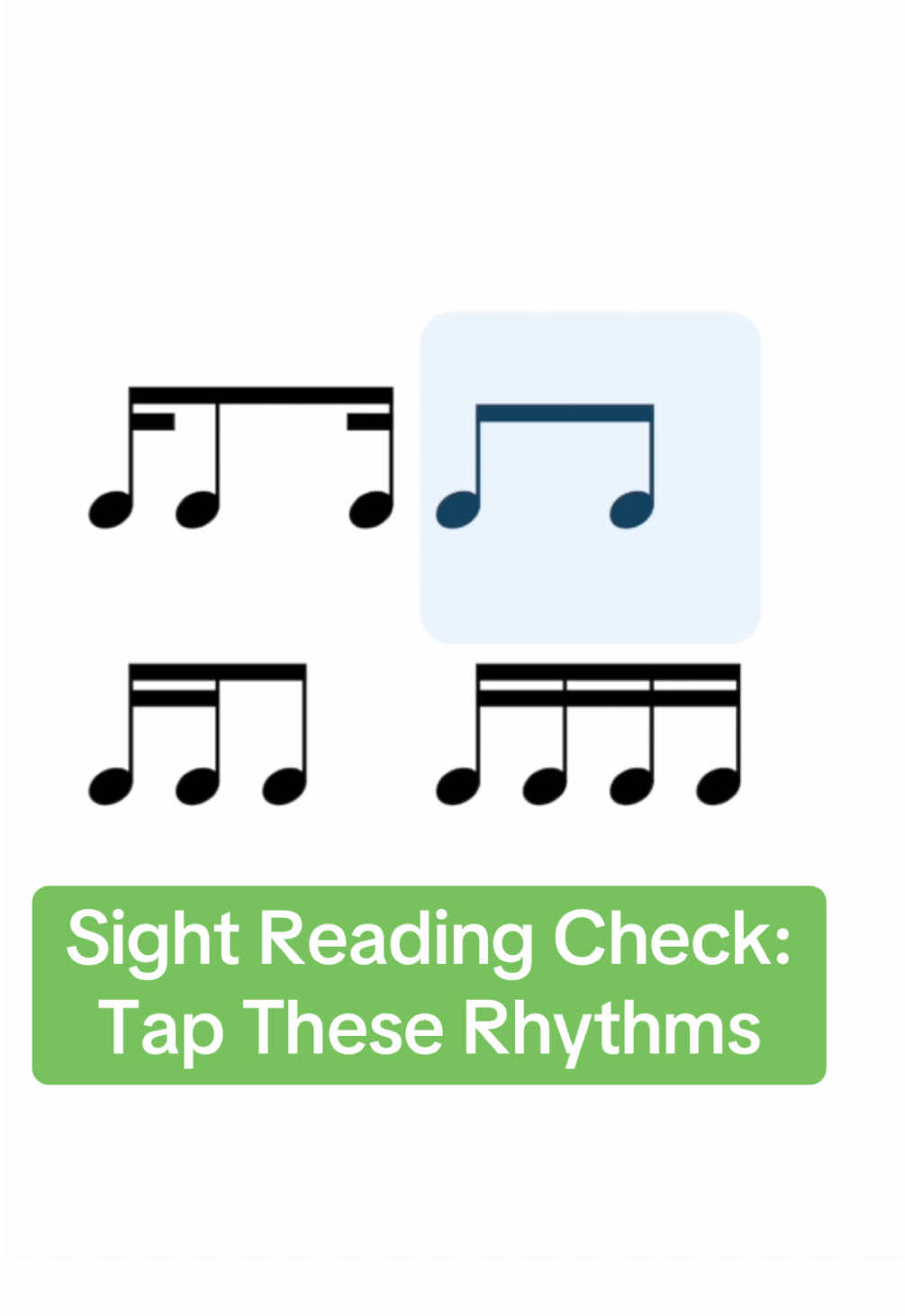 @Sight Read Drums