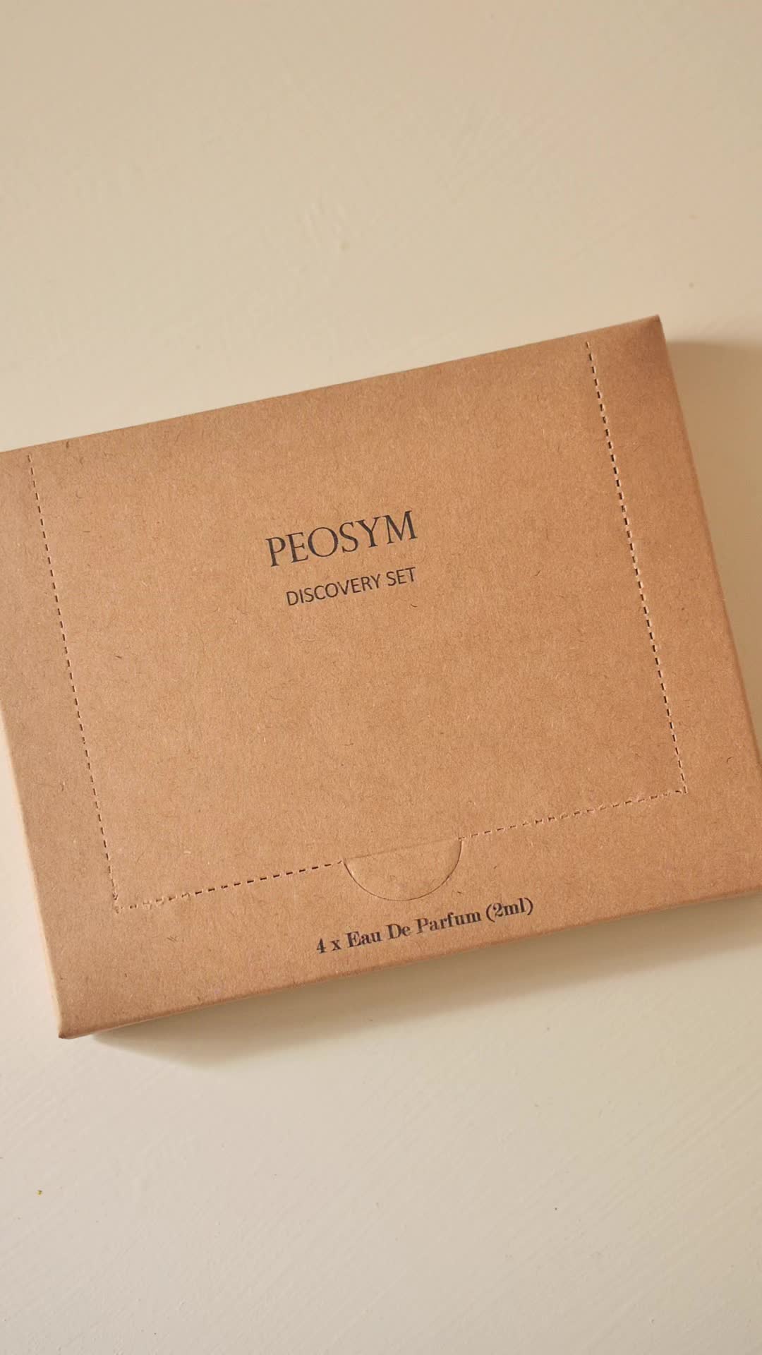 @PEOSYM