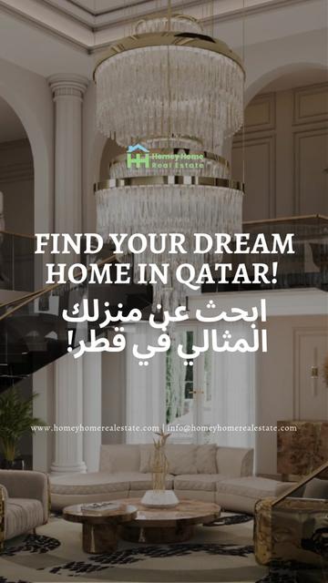 @Homey Home Real Estate