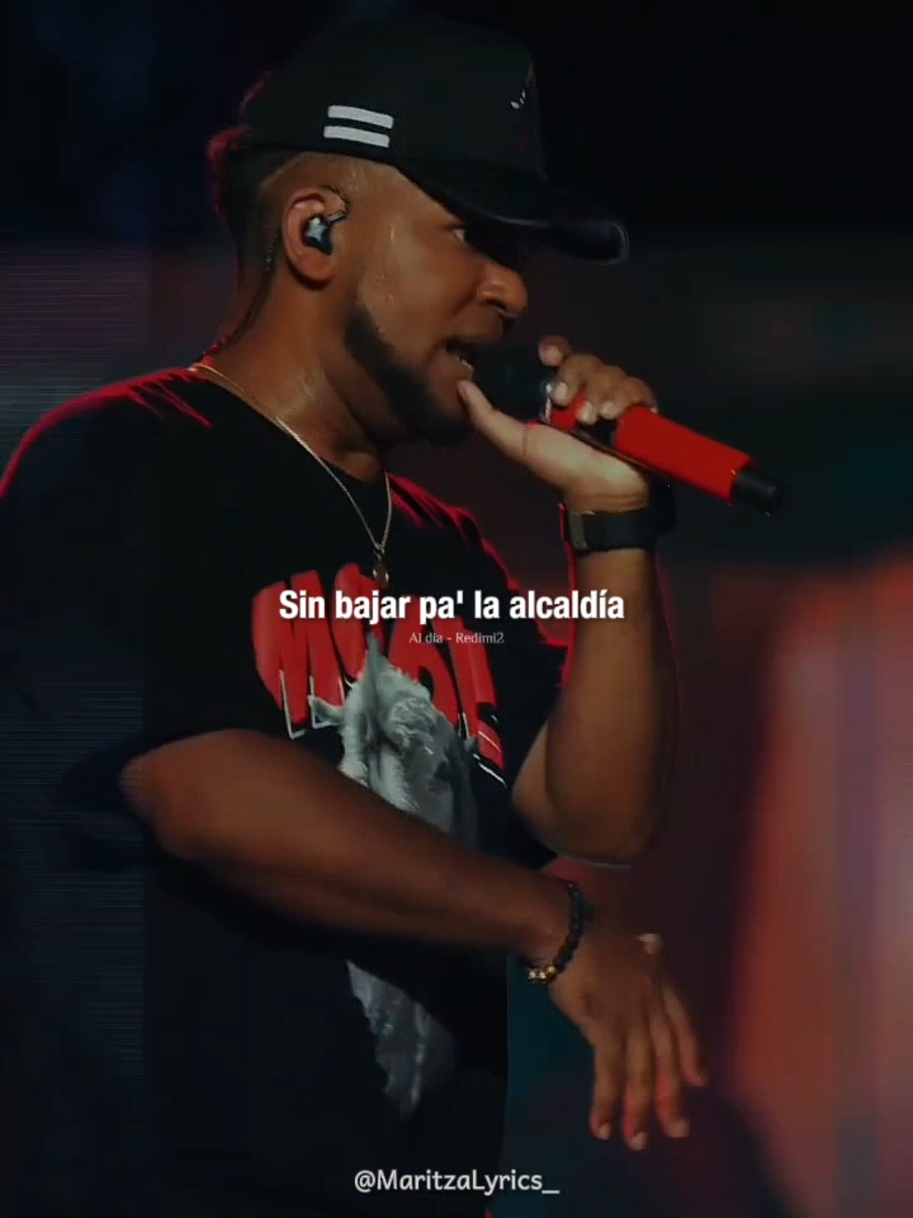 @MARITZA LYRICS