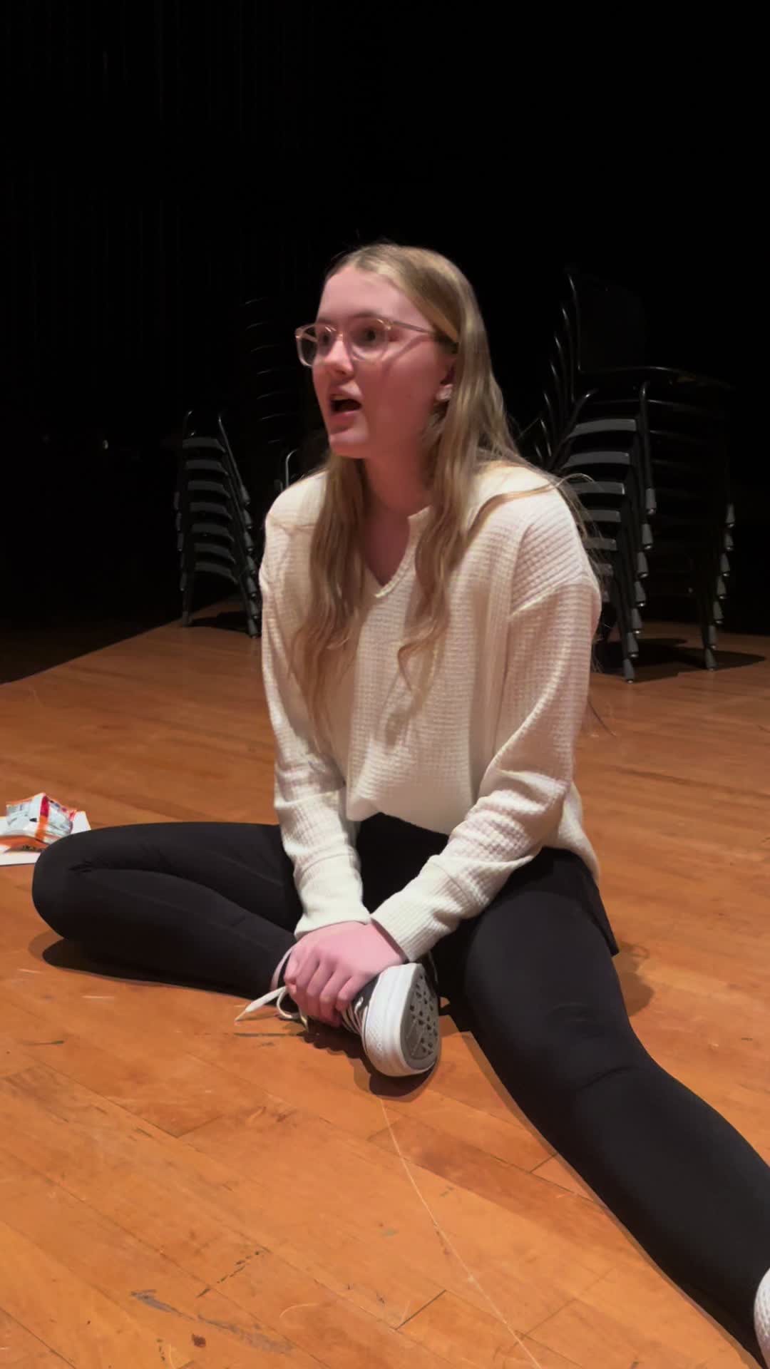 @ESHS DRAMA CLUBBB