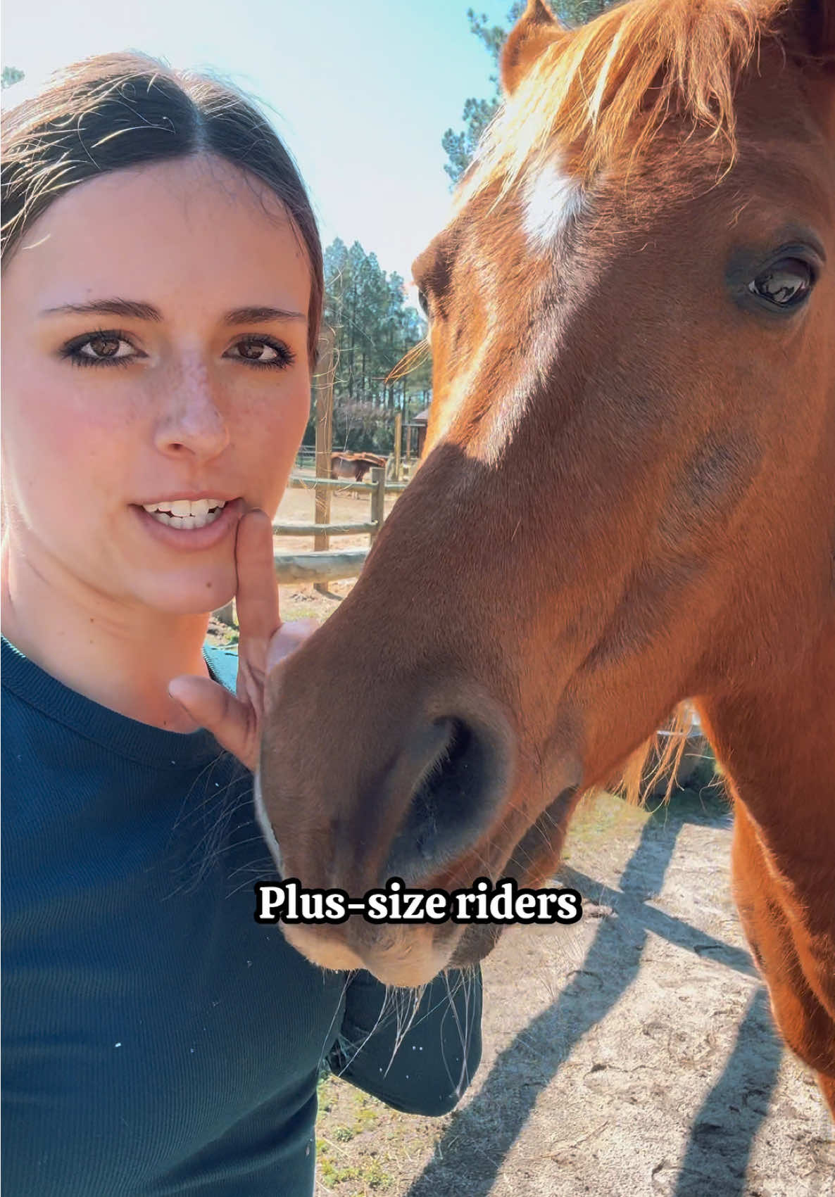 @TheSouthernHorsegirl