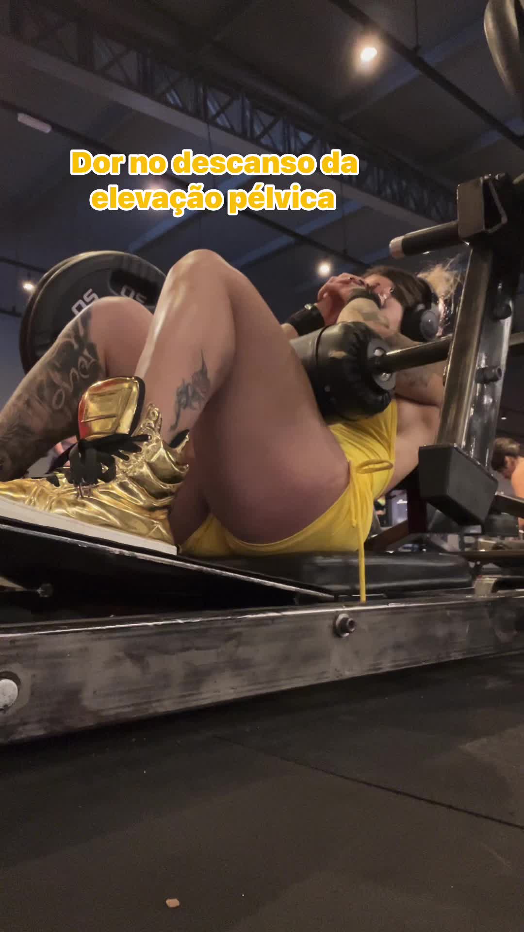 @Dammy Fit
