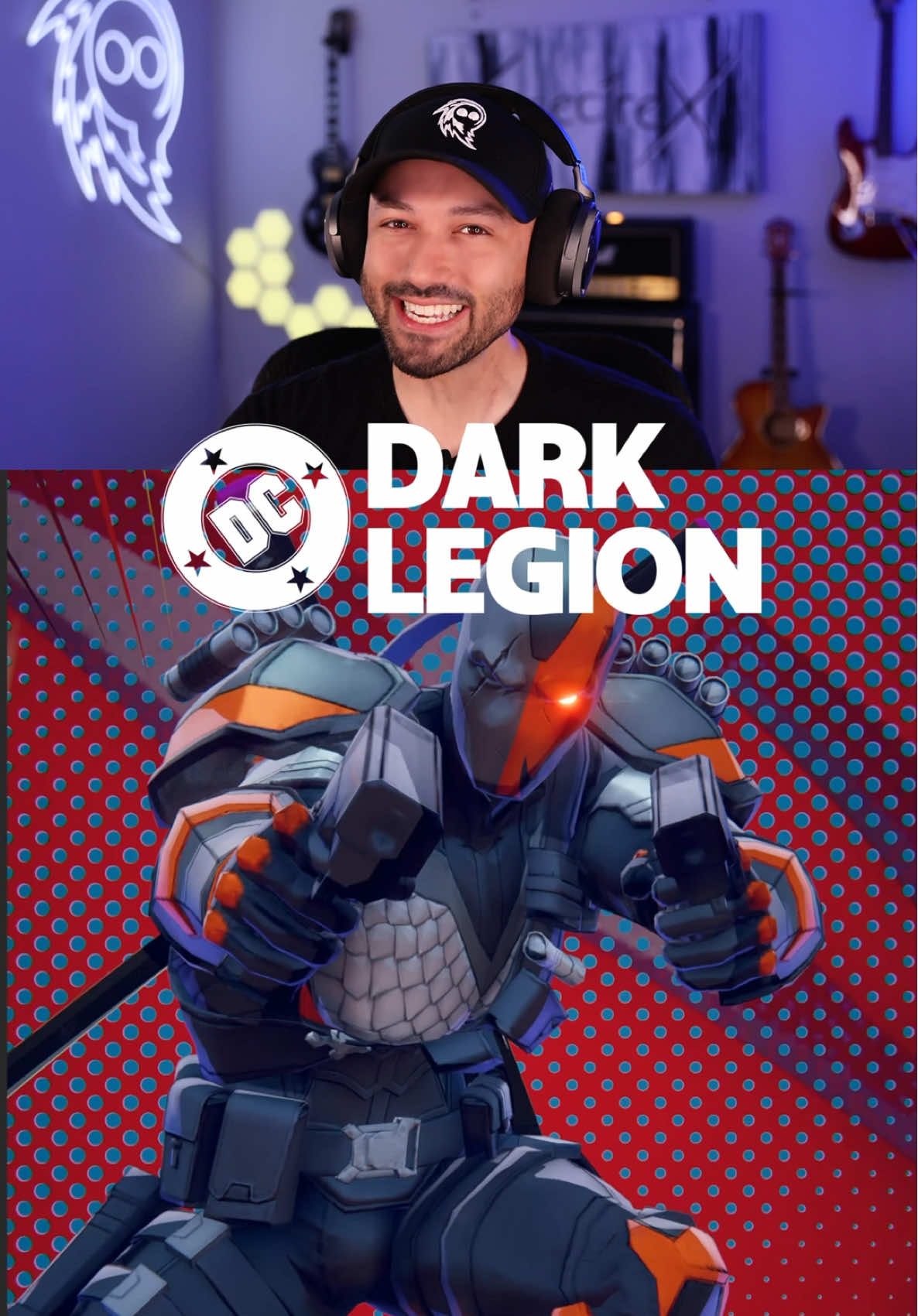 @SpectreX Gaming
