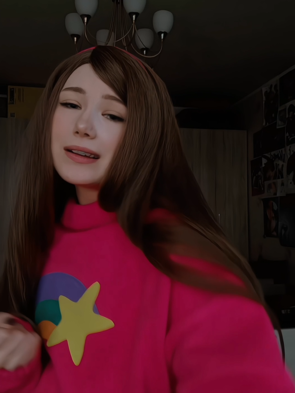 @Levi Iz Sheli