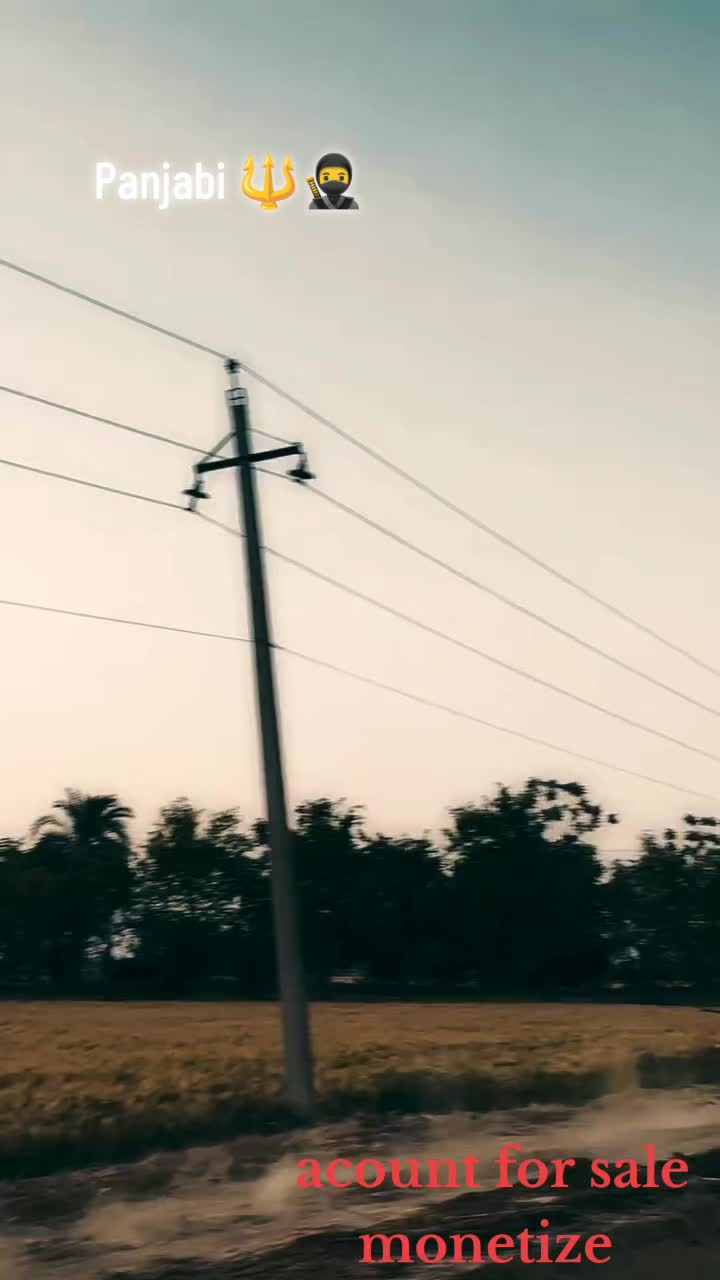 @BAGHIPANJAB
