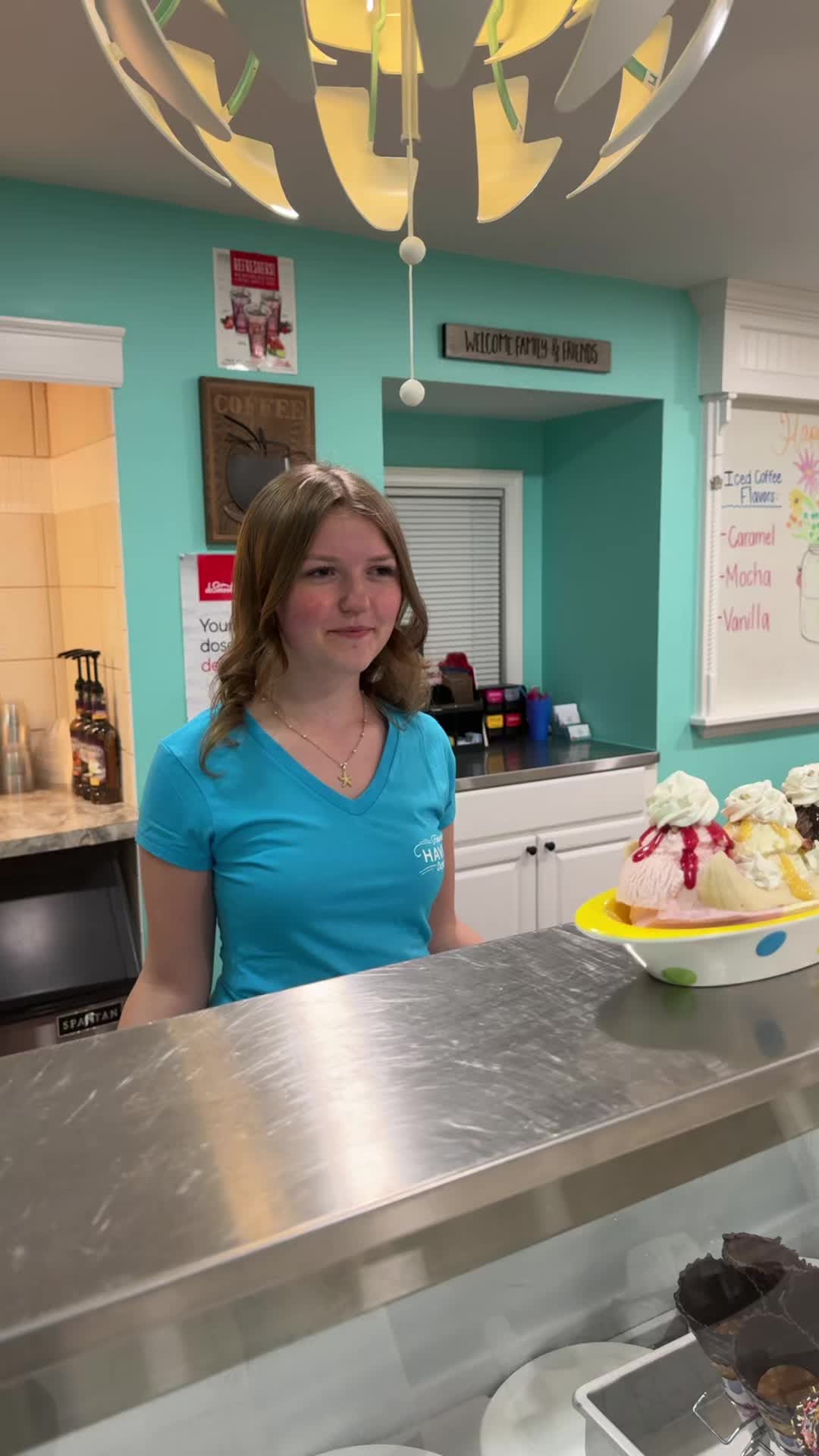@Heavenly Havens Creamery