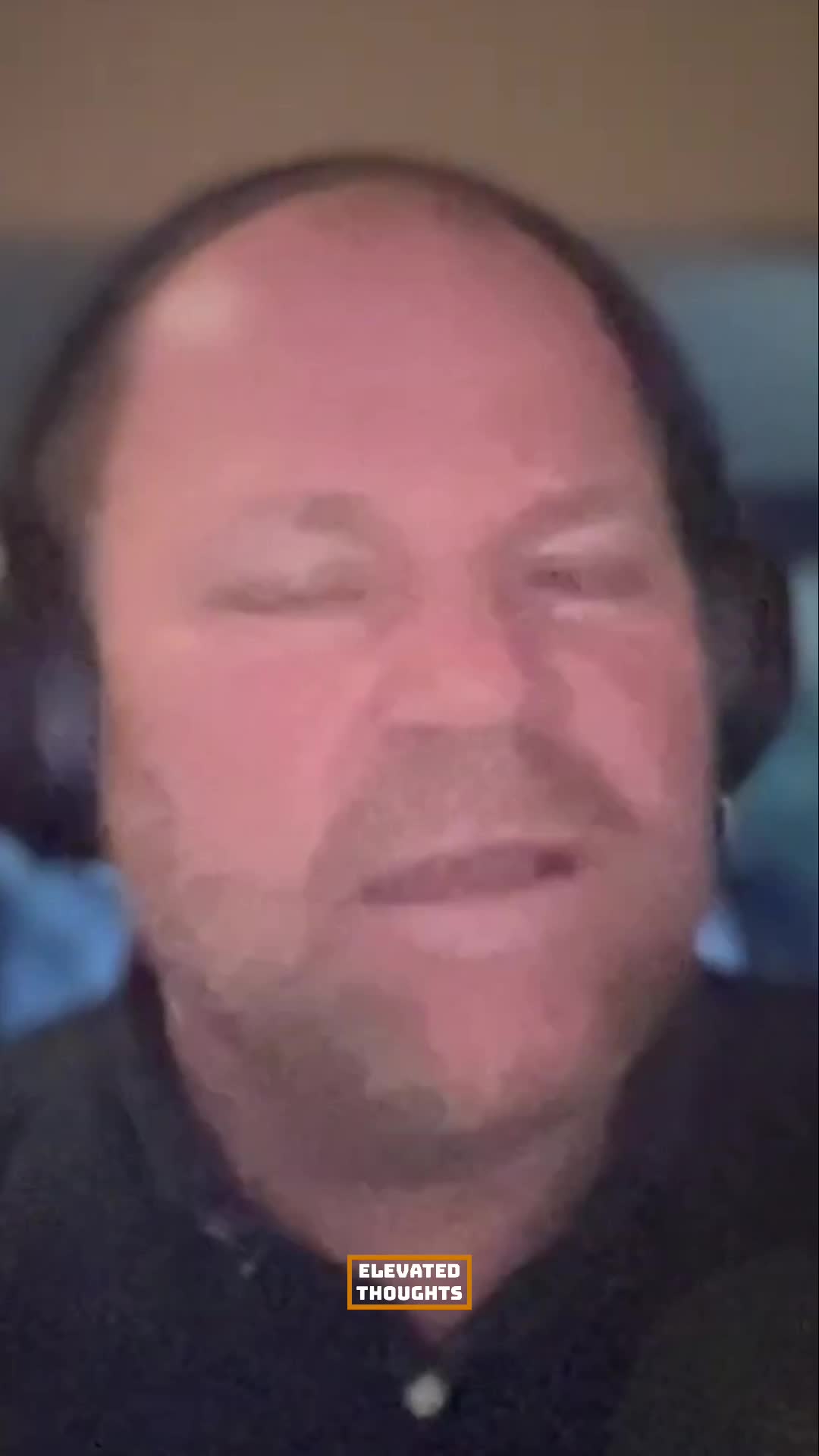 @Elevated Thoughts Podcast