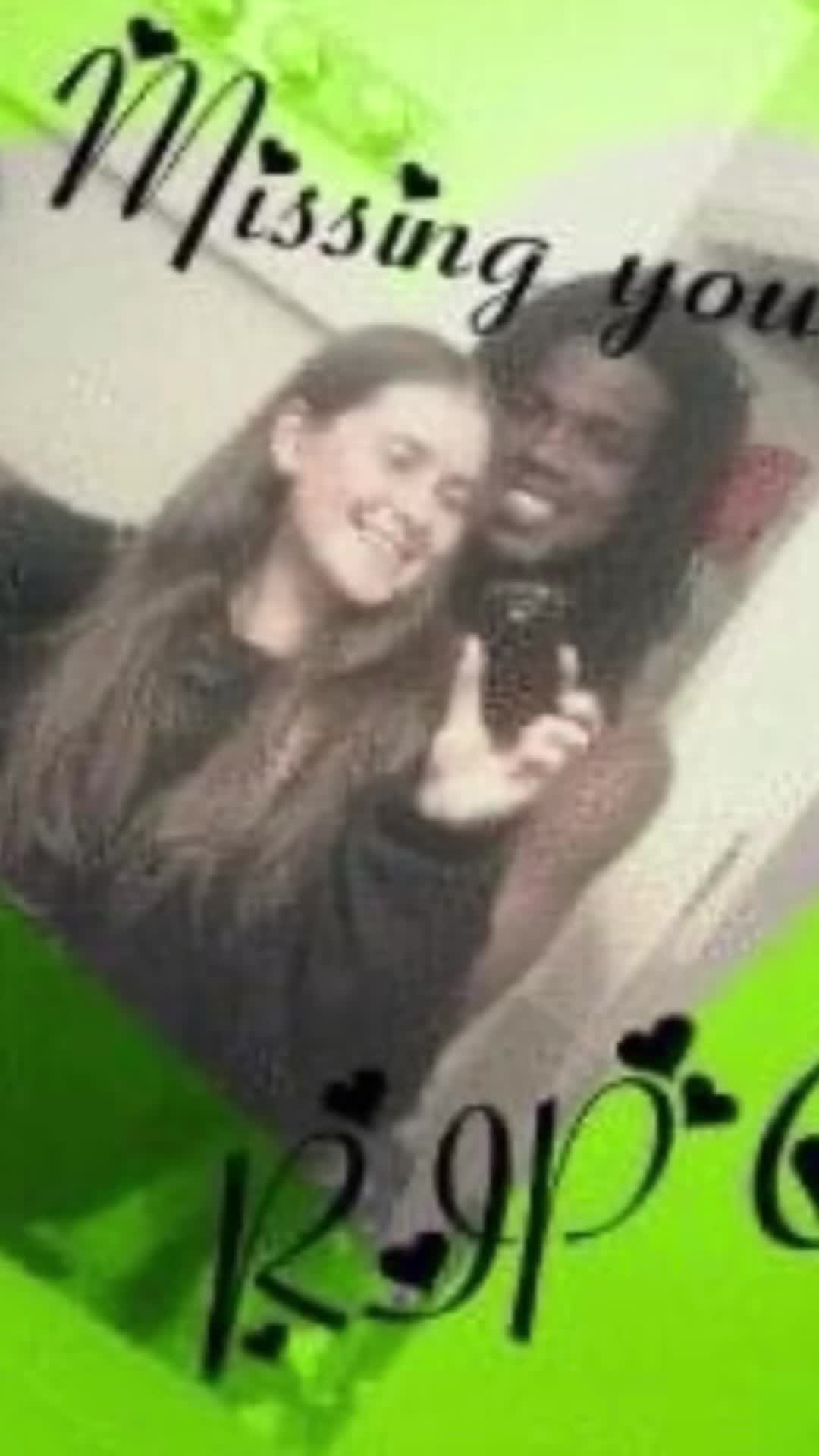 @Jazzie Love