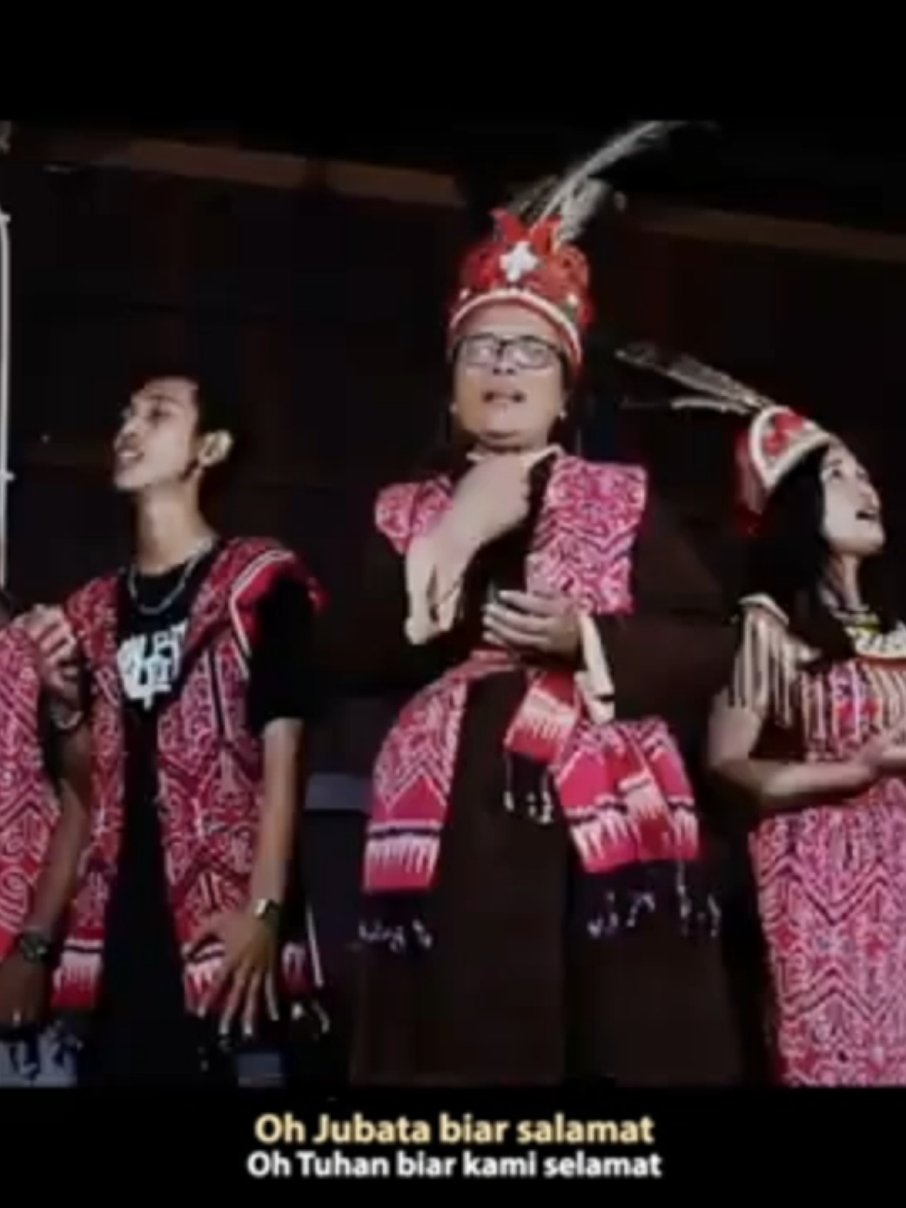 @Rumah Belas Kasih Songs